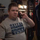 Image for article titled Big Fan is a football movie that isn’t really about sports